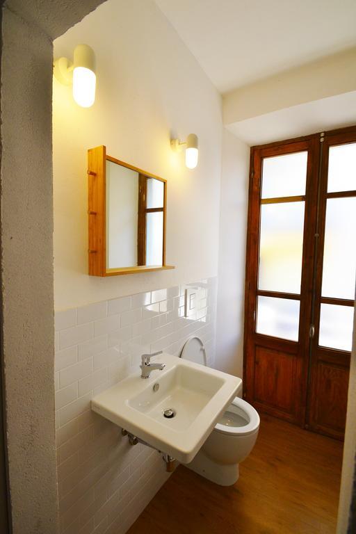 Hotel Il Bandito Re Nuoro  Exteriér fotografie