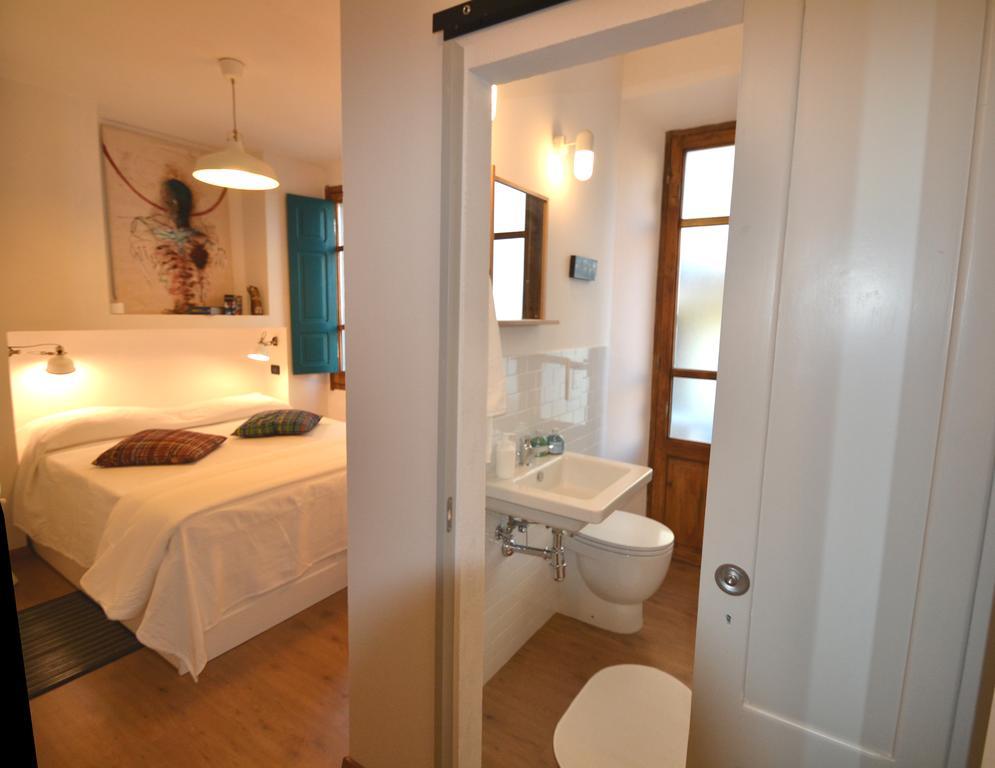 Hotel Il Bandito Re Nuoro  Exteriér fotografie