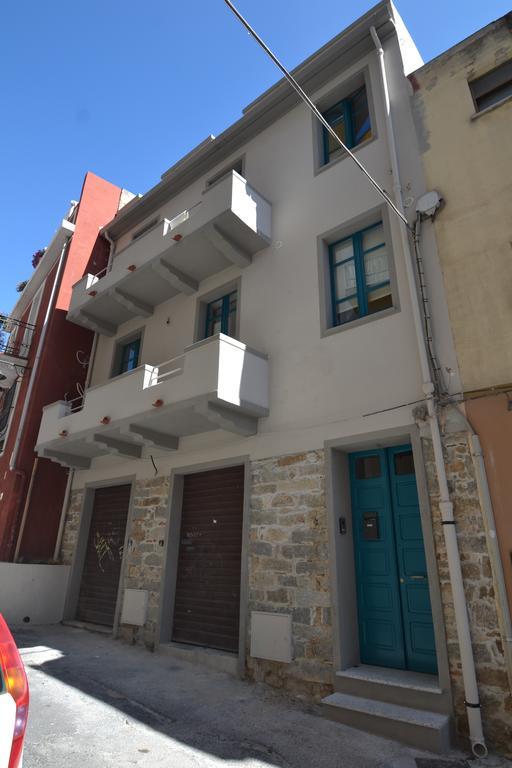 Hotel Il Bandito Re Nuoro  Exteriér fotografie