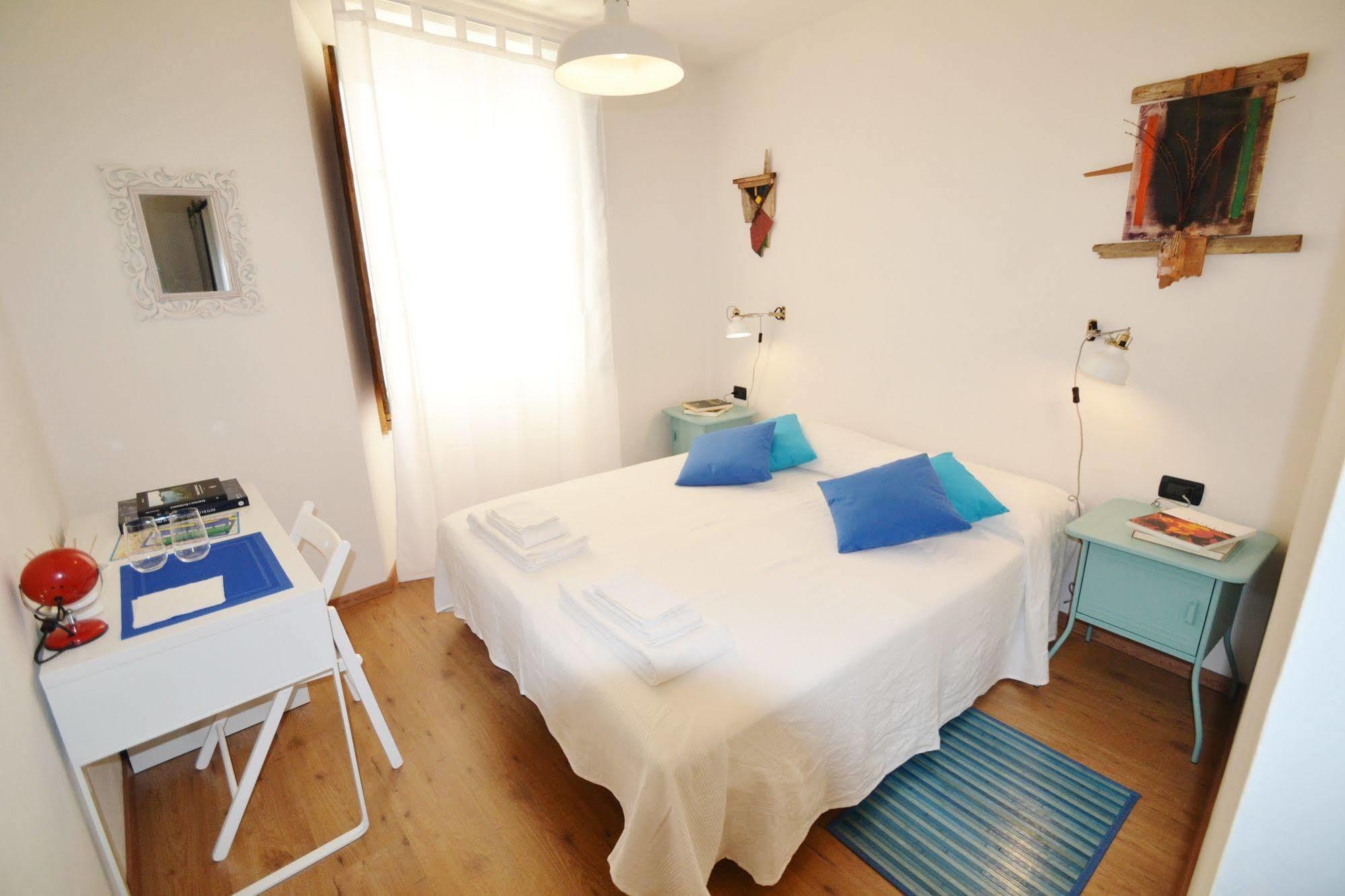Hotel Il Bandito Re Nuoro  Exteriér fotografie