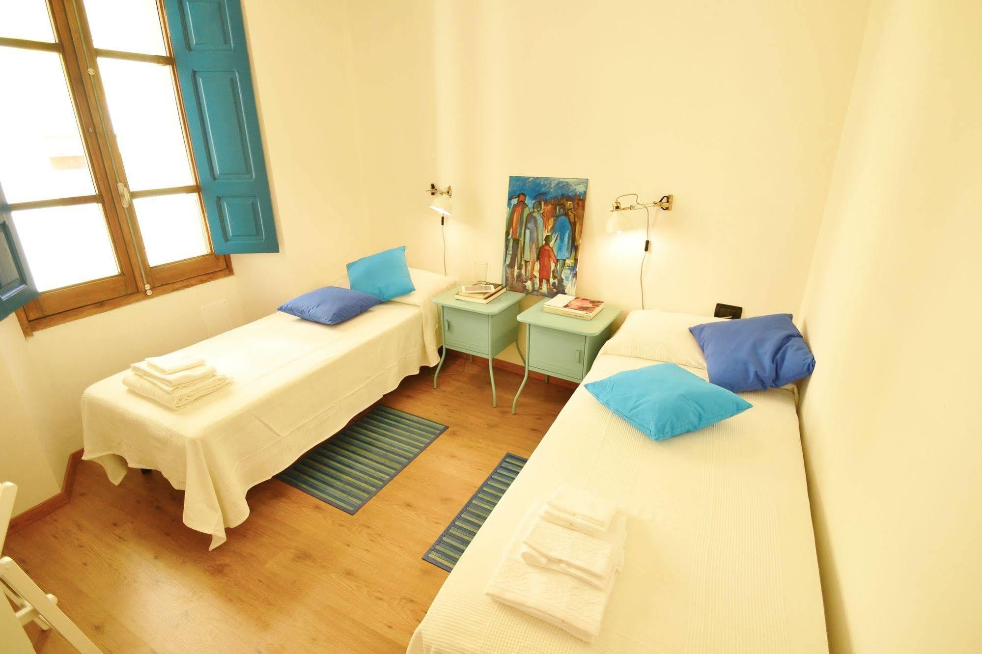 Hotel Il Bandito Re Nuoro  Exteriér fotografie