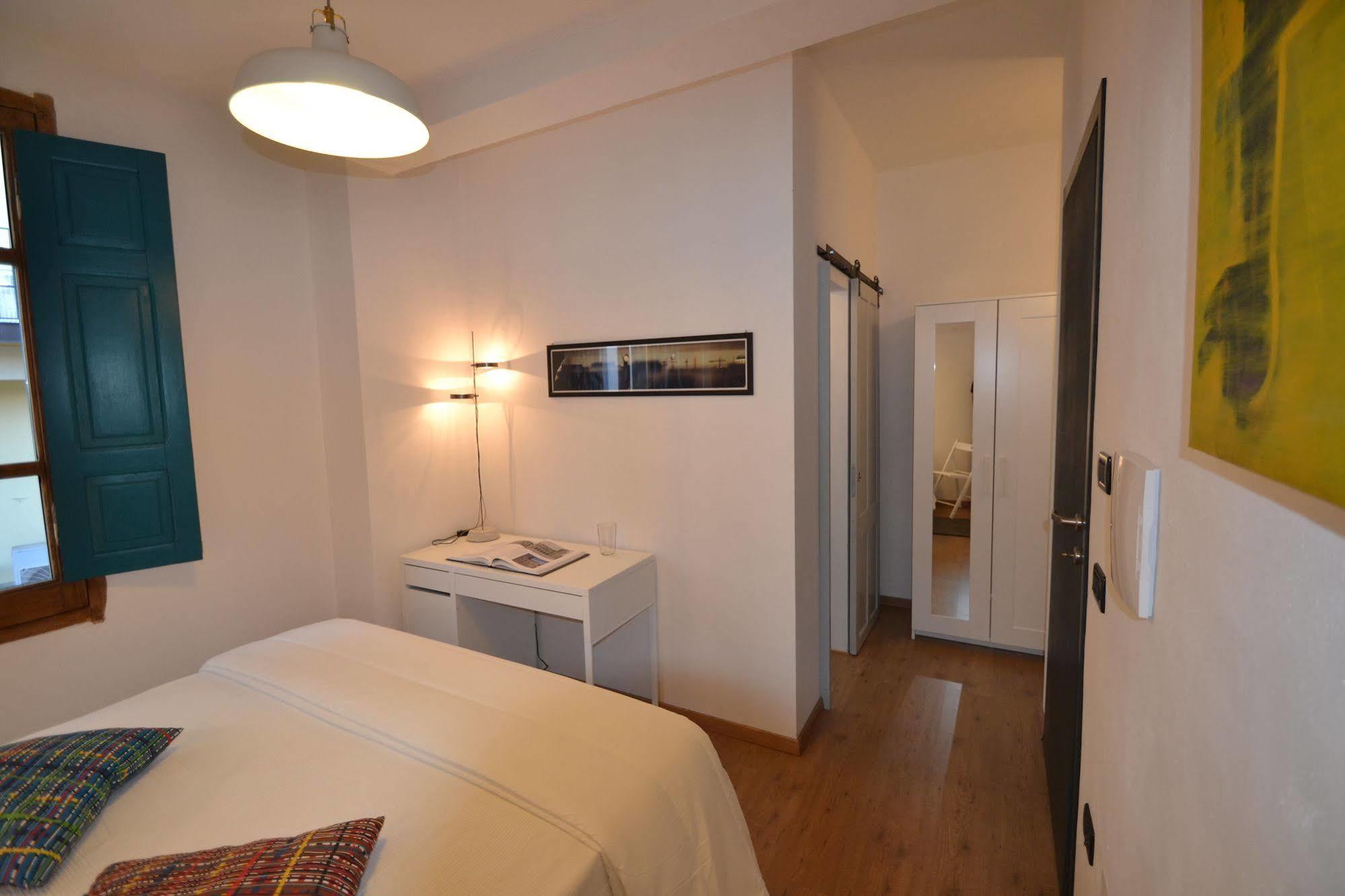Hotel Il Bandito Re Nuoro  Exteriér fotografie